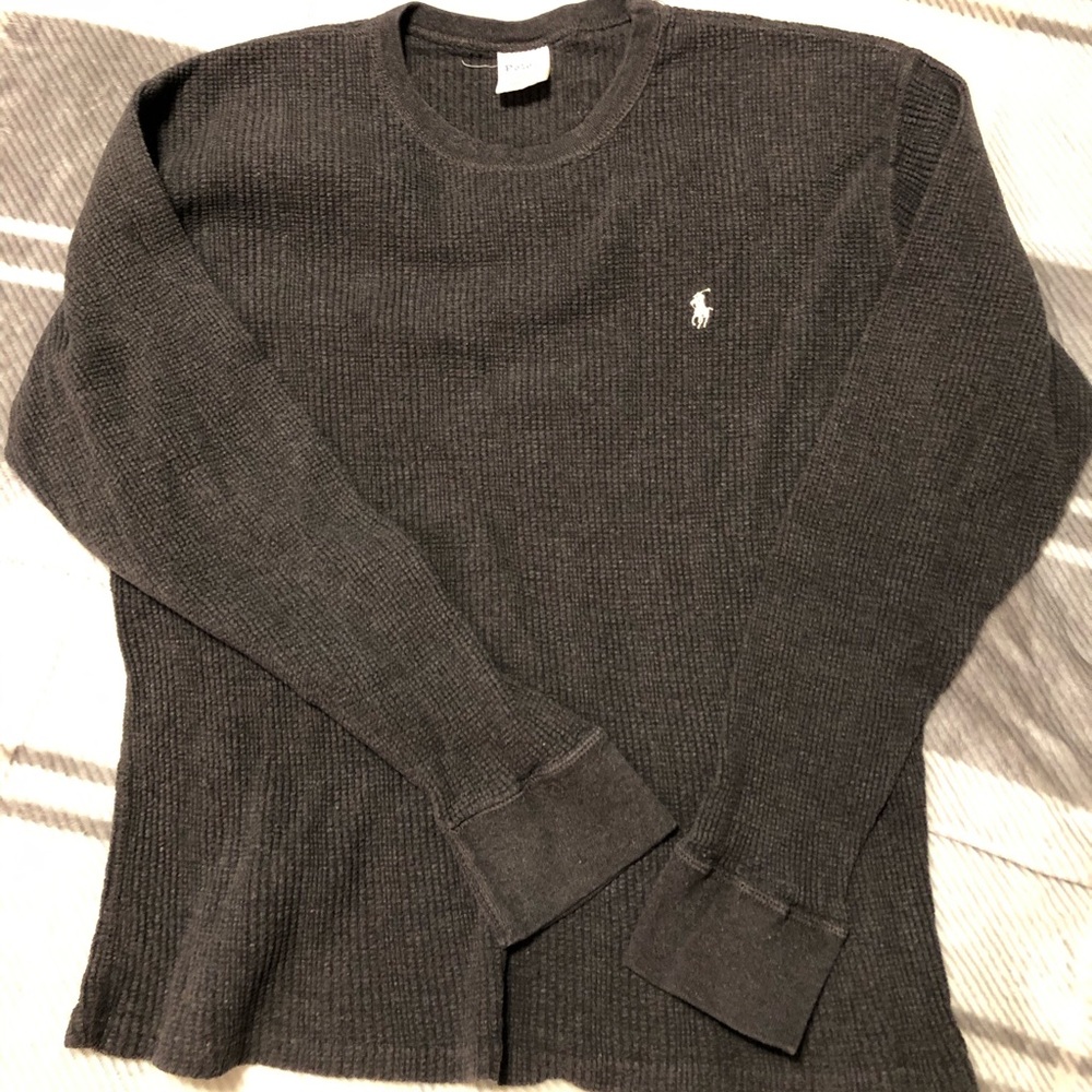 Polo Thermal